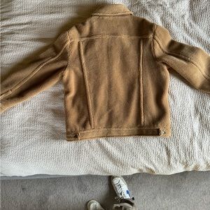 Vince XL Sherpa Jacket